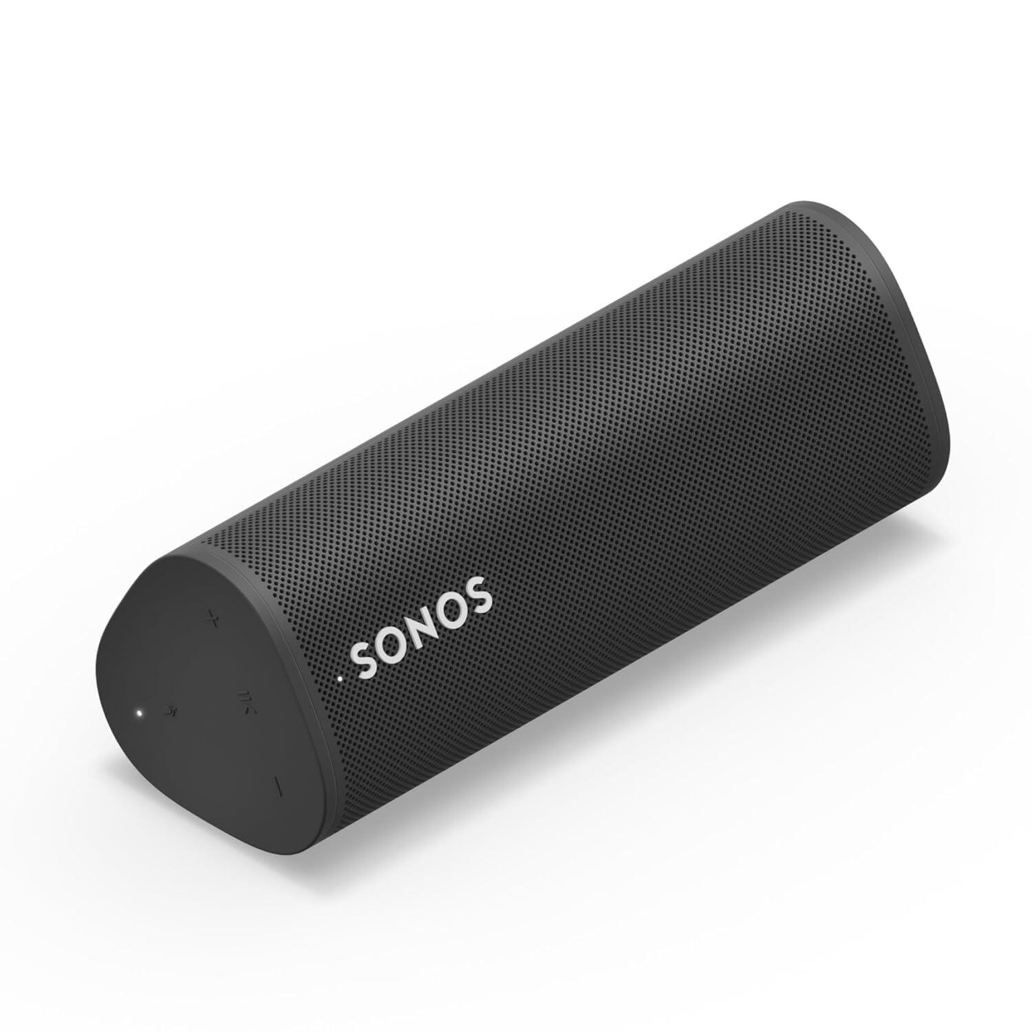 Sonos Roam Portable Smart Speaker